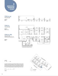 Tenet (D18), Condominium #439255271